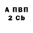 Амфетамин Розовый Ken Mototsu